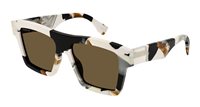 Sunglasses Gucci GG1623S-002 - GG1623S-002